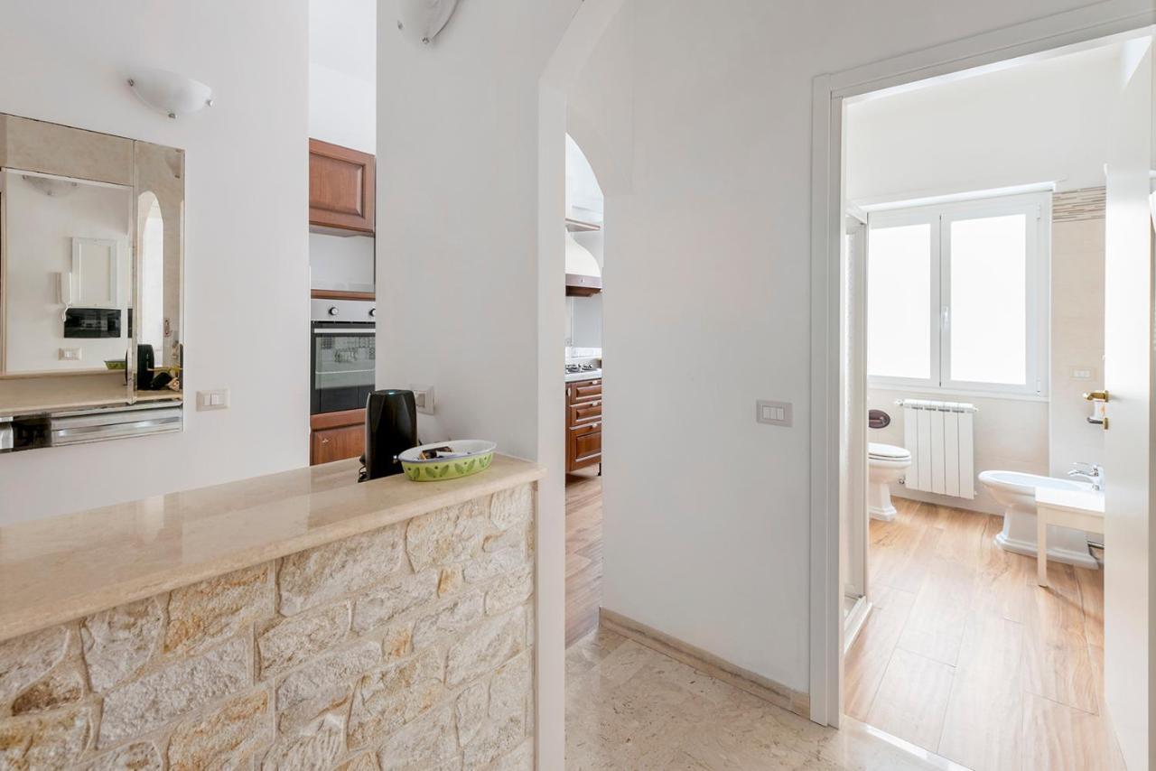 Nonna Anna Apartment